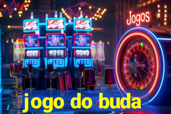 jogo do buda